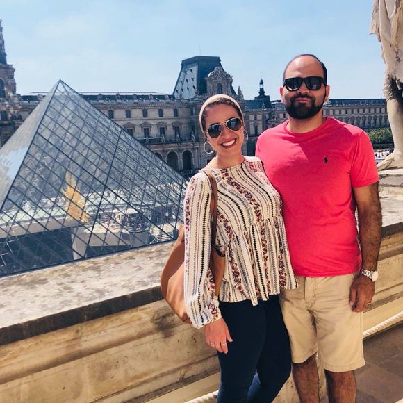 Meet your Posher, Hana - Picture 1 of 1